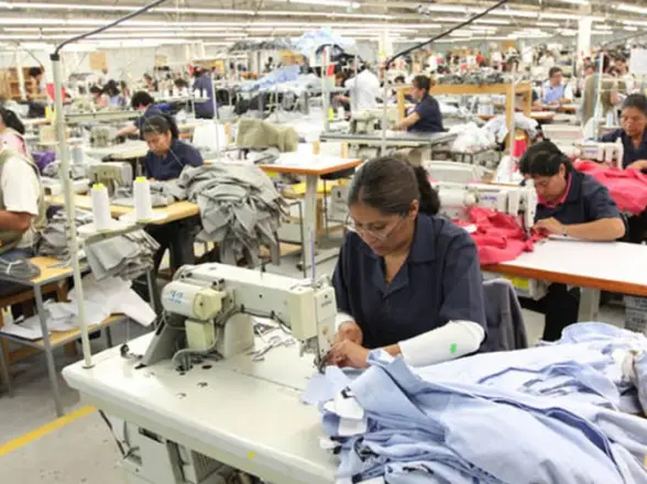 La textil no levanta cabeza: 70% de las máquinas frenadas y miles de puestos perdidos