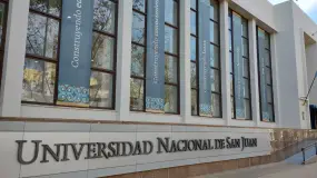 Docentes sanjuaninos se pliegan al paro nacional y endurecen el reclamo