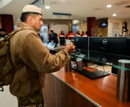 San Juan reunió a los 19 departamentos en una mesa clave para emergencias