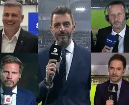 La Selección y una pelea bien argentina: elegir quién relata cada partido