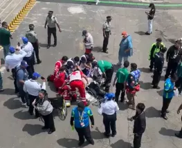 Dolor en la apertura del Mundial 2026: un hincha murió durante el partido inaugural