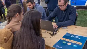 Sigue abierta la inscripción a los programas de apoyo y recreación