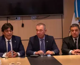 La Provincia exhibe sus cuentas y va por crédito afuera