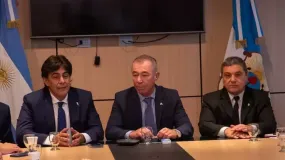 La Provincia exhibe sus cuentas y va por crédito afuera
