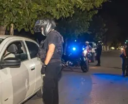 San Juan se prepara para los partidos de Argentina con operativos y fuertes controles