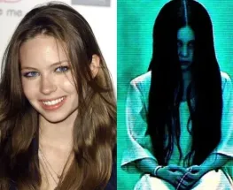 Murió a los 35 Daveigh Chase, la actriz que hizo temblar con Samara en "La llamada"