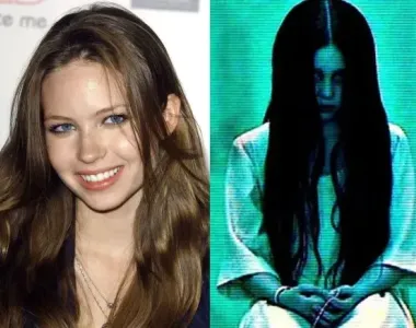Murió a los 35 Daveigh Chase, la actriz que hizo temblar con Samara en "La llamada"