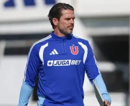 Fernando Gago pasó por una cirugía de urgencia en Chile