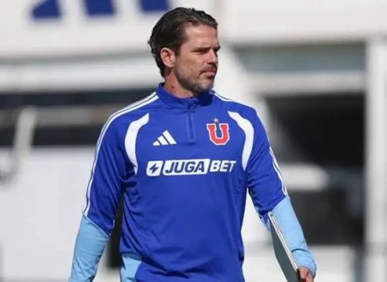 Fernando Gago pasó por una cirugía de urgencia en Chile