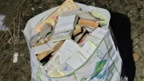 Asaltaron a un camionero en Chubut, lo hirieron y se llevaron una fortuna