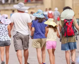 España sufrió 212 muertes en solo cuatro días por la ola de calor
