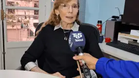 El Parque de Mayo se llena de voluntarios para donar sangre este domingo