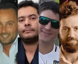 Cuatro argentinos quedaron en la mira por intentar entrar sin entrada al partido de la Selección
