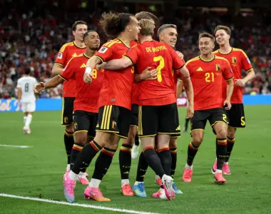 Tres partidos a todo o nada mueven el Mundial 2026 este miércoles