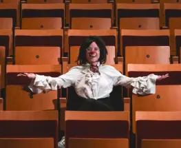 Una noche de música, clown y emoción llega al Bicentenario