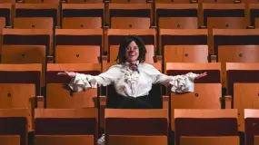 Una noche de música, clown y emoción llega al Bicentenario
