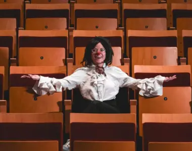 Una noche de música, clown y emoción llega al Bicentenario