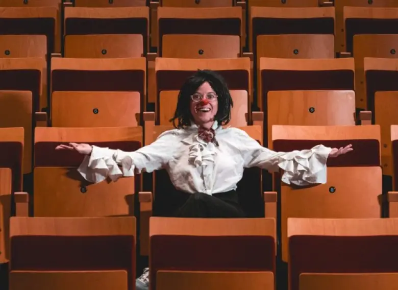 Una noche de música, clown y emoción llega al Bicentenario