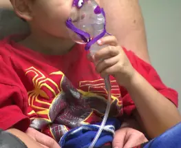 Crece la preocupación por el VSR: superan los 38 mil casos de bronquiolitis en el país
