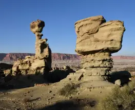 Ischigualasto se prepara con salidas, descuentos y recorridos para el receso invernal
