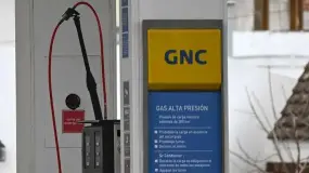 Aseguran gas para las casas, pero siguen los recortes a industrias y GNC