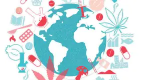 La droga gana terreno en el mundo y enciende todas las alarmas