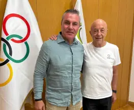 World Skate y el CNTHsP movieron fichas para empujar el hockey sobre patines