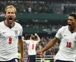 Inglaterra la pasó brava, pero dejó en el camino a México y sigue soñando