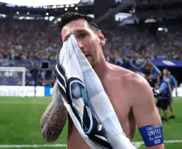 Messi habló tras el partidazo y dejó una frase que sacudió a la Selección