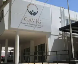 El delincuente que dejó cuadripléjico a un empresario fue condenado por lesiones contra un menor