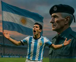 Veteranos de Malvinas pidieron alentar a la Selección sin mezclar la guerra con el partido ante Inglaterra