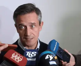 La Fiscalía va tras el recorrido de los $90 millones en la compra bajo sospecha