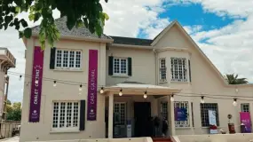 Chalet Cantoni se llena de aromas, música y juegos para toda la familia