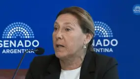Nombraron a Ana María Juan como jueza federal en Hurlingham