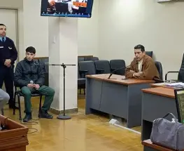 Condena condicional para los dos señalados por el balazo al remisero grave