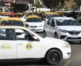 San Juan apretó el control y cambió las reglas para colectivos, taxis, remises y cargas