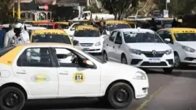 San Juan apretó el control y cambió las reglas para colectivos, taxis, remises y cargas