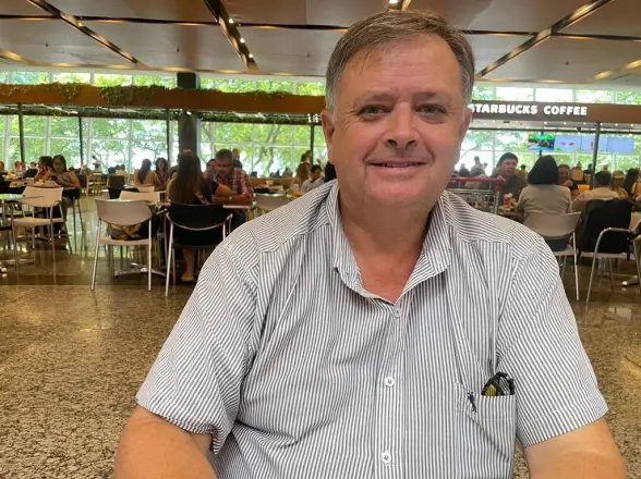 San Juan busca abrirse paso en un mercado clave con alimentos y bebidas