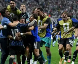 El Gobierno alista un recibimiento multitudinario y no descarta un feriado si la Selección levanta la copa
