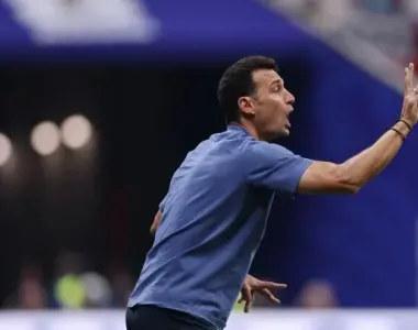 Scaloni afina la formación de Argentina para chocar con España