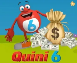 Tres sanjuaninos se repartieron más de $13 millones en el Quini 6
