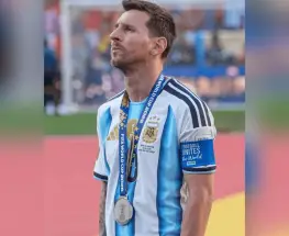 Messi habló tras la final perdida y dejó un mensaje que conmovió a todos