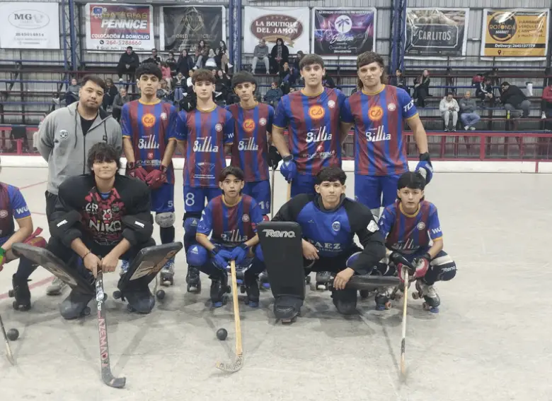 La A2 del hockey sanjuanino pone primera con cinco cruces y un debut muy esperado