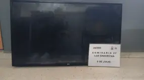 Saquearon una casa en 9 de Julio y la Policía encontró una parte del robo entre los yuyos