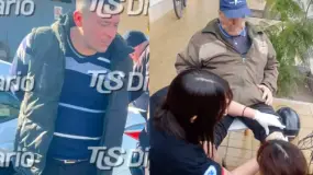 Lo condenaron y lo mandaron al Penal por el brutal robo a un jubilado de 80 años en pleno centro