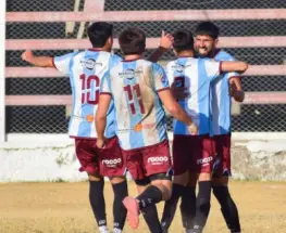 Arranca una fecha brava que puede mover la punta del Clausura sanjuanino