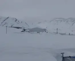 "Necesitamos dos o tres inviernos como este": la advertencia de Hidráulica pese a las nevadas récord