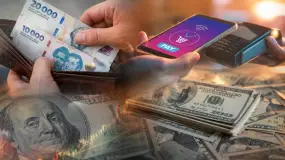 Se disparó la mora de familias y empresas y crece la presión sobre bancos y billeteras