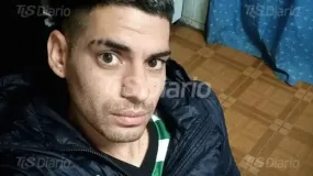 Se presentó el apuntado por el ataque a Thiago Estrella y también su padre quedó bajo la lupa