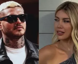 Icardi quedó frenado en el país por la pelea con Wanda Nara